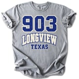 903 Longview TX Tee thumbnail 2