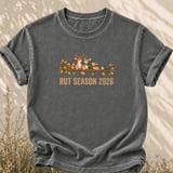 Rut Season 2026 Tee thumbnail 6