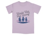 Wander West Find Yourself Tee thumbnail 8