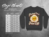 Pretend I'm A Fried Egg Tee thumbnail 15