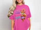 I Said What I Said Sally the Squirrel Tee thumbnail 14