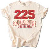 225 Scotlandville Louisiana Tee thumbnail 10