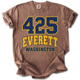 425 Everett Washington Tee thumbnail 10
