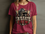 Tailgate Crew Tee thumbnail 3