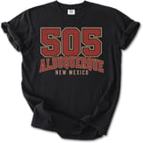 505 Albuquerque Tee thumbnail 9