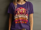 Stadium Nights Tee or Sweatshirt thumbnail 13