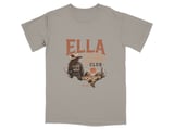 Ella's Fella Club: Desert Journey T-Shirt thumbnail 8