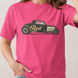 Rat Rod - Car Design thumbnail 5