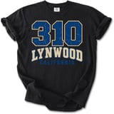 310 Lynwood California Tee thumbnail 4