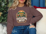 Tailgating MVP Tee or Sweatshirt thumbnail 19