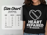 Heart Repaired In Session Tee thumbnail 13