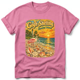 Gogh Shelling ~ Comfort Colors Premium Tee thumbnail 11