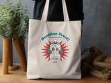 Deadline Proof Tote Bag thumbnail 3