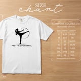 Pretty & Powerful - Fighter Design thumbnail 7