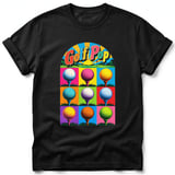 Golf Pop ~ Comfort Colors Premium Tee thumbnail 1