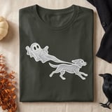 Ghost Dog Walker Tee thumbnail 4