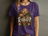 Kickoff Ready Dog Tee or Sweatshirt thumbnail 13