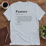 Pantser Definition Softstyle Tee thumbnail 3