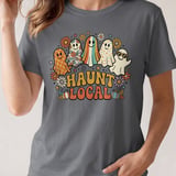 Haunt Local Tee thumbnail 6