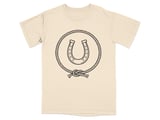 Fortune's Embrace Graphic T-Shirt thumbnail 10