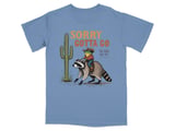 Off-Vibes Desert Ride Graphic T-Shirt thumbnail 6