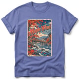 Maple Wind ~ Comfort Colors Premium Tee thumbnail 10