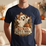 Mama's Little Boos Tee thumbnail 4
