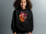 Too Cute To Spook Sally the Squirrel Sweatshirt thumbnail 11