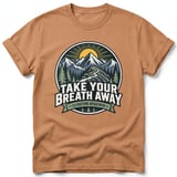 Take Your Breath Away Mountain Tee thumbnail 6