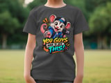 You Guys Have To See This Parker the Possum Tee thumbnail 7