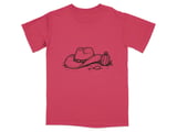 Wild West Spirit T-Shirt 🌵 thumbnail 3