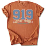 919 Raleigh Durham Tee thumbnail 12