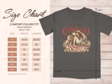 Western Soul Cowgirl: Grit & Grace T-Shirt thumbnail 11