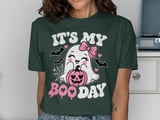 It's My Boo Day Tee thumbnail 3