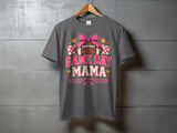 Game Day Mama Tee or Sweatshirt thumbnail 12
