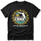 Sunshine State CRNA Tee thumbnail 3
