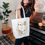 Ghost Dog Boo-P Tote Bag thumbnail 5
