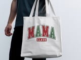 Mama Claus Tote Bag thumbnail 10