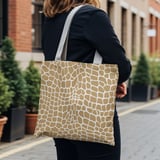 Chic Crocodile Print Tote Bag & Phone Case - Faux Alligator Texture Accessory for Fashion Lovers, Trendy Gift thumbnail 6