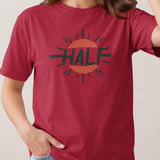 Half Marathon Design thumbnail 3