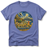 Gogh Melbourne ~ Comfort Colors Premium Tee thumbnail 10