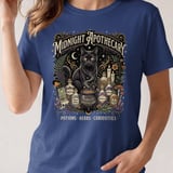 Midnight Apothecary Tee thumbnail 2