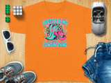 Boots And Bling Cowgirl Thing Tee thumbnail 7