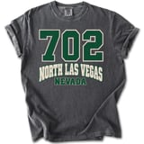 702 North Las Vegas NV Tee thumbnail 10