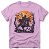 Headless Horseman Graphic Tee thumbnail 5