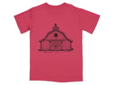 Rustic Barn Charm T-Shirt thumbnail 3