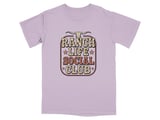 Ranch Life Social Club Tee thumbnail 8