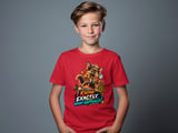 I Know Exactly Detective Chase the Dog Tee thumbnail 17