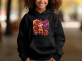 Sally the Squirrel Halloween Candy Sweatshirt thumbnail 8
