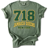 718 Jamaica Queens NY Tee thumbnail 7